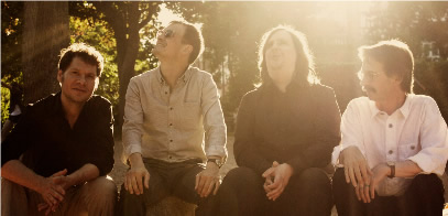 Nacht der Bibliotheken