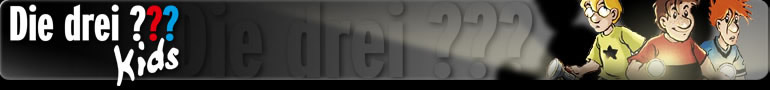 Die drei ??? Kids - Ulf Blanck