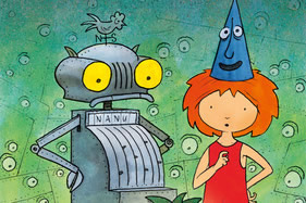 "Ritter Rost" kommt!