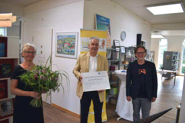 Jahresrückblick 2021