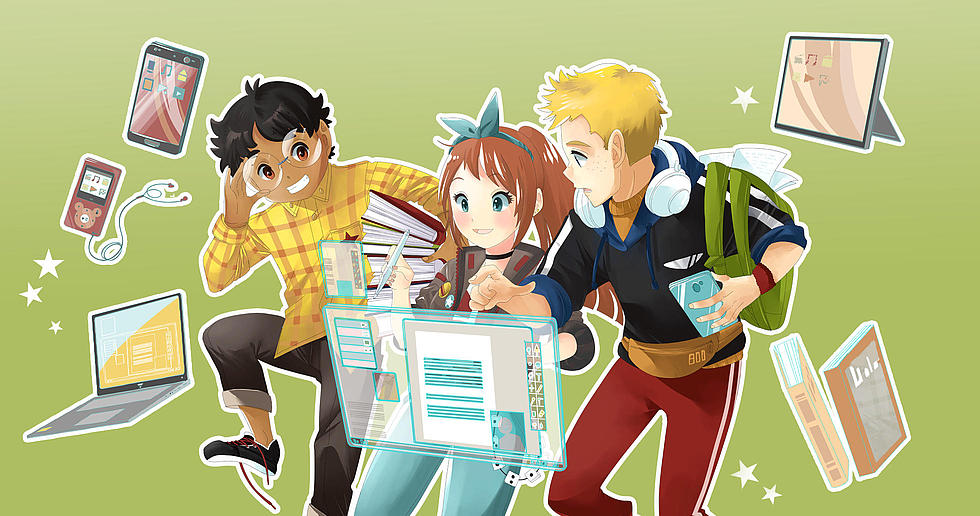 Kinder- und Jugendbuchwochen 2021