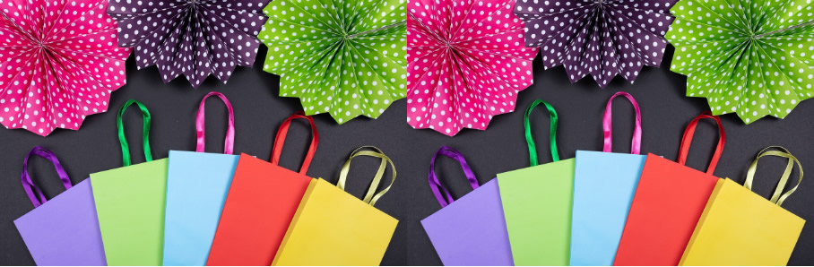 Hast du Lust, deinen eigenen Brotbeutel zu gestalten?