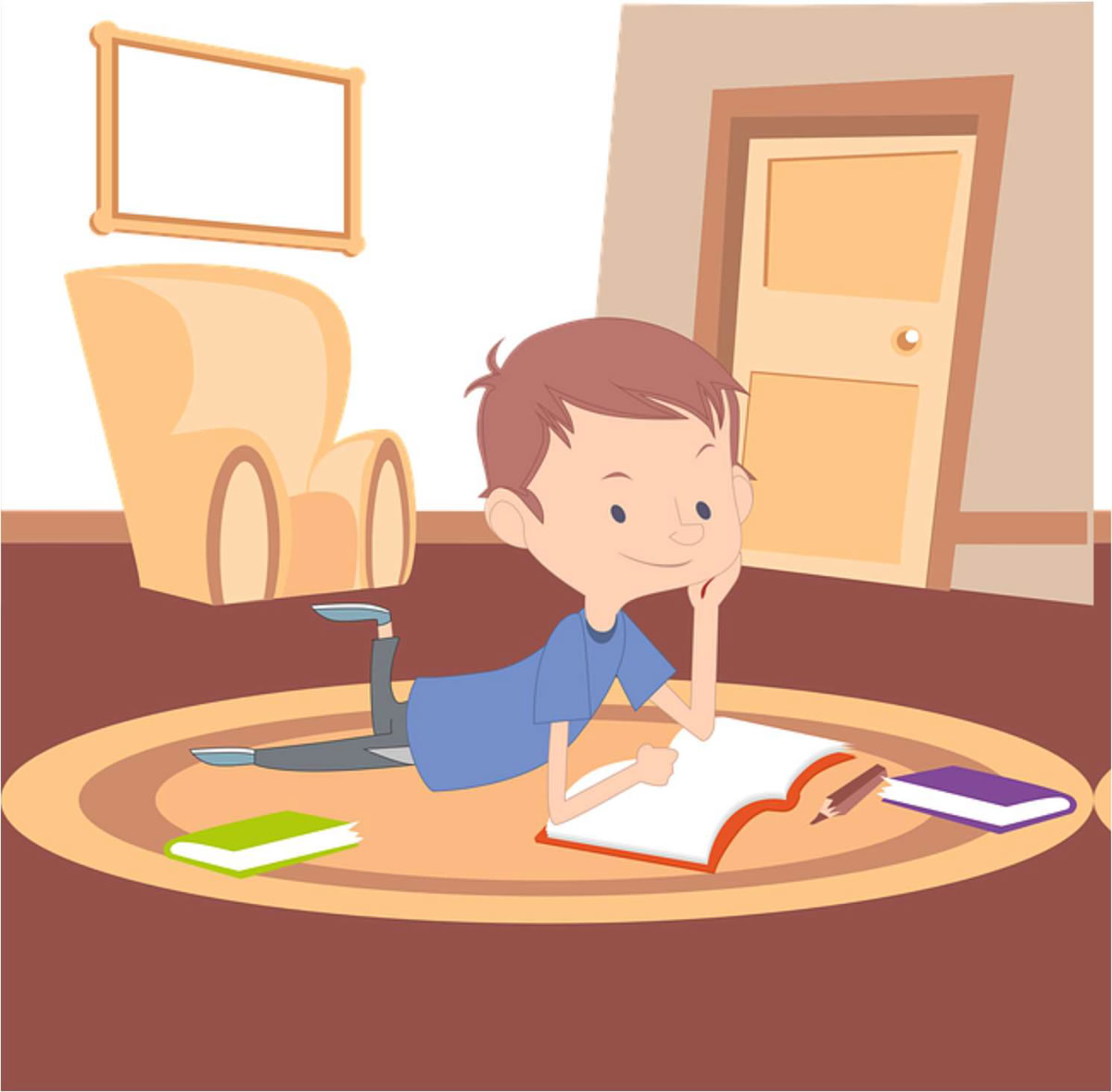 Plattdeutscher Lesewettbewerb