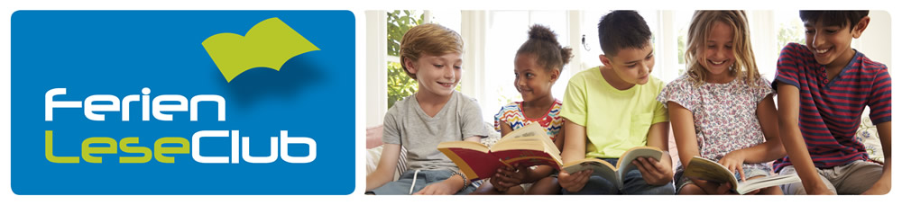 FerienLeseClub