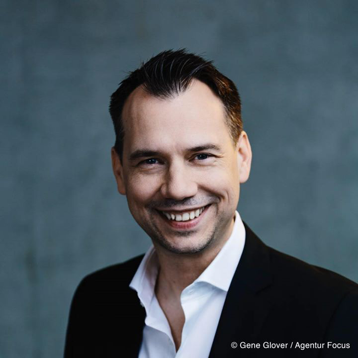 Sebastian Fitzek - Buchvorstellung