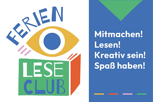 FerienLeseClub